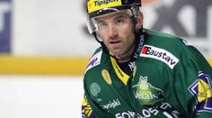 Hokejový střelec Hruška má smlouvu v Chomutově, ale rád by hrál extraligu