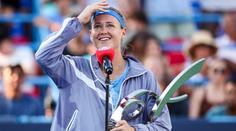 Bouzková druhý titul na WTA nezískala. Ve Washingtonu prohrála s Badosaovou