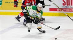 Jako McDavid! Mladík v kanadské juniorce zaujal neskutečným sólem