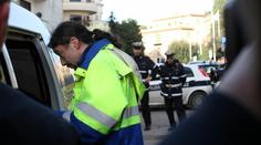Švýcarský pijan vzal automatickou pušku a popravil tři lidi