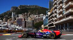 Alespoň dvě zastávky v boxech, přeje si před Grand Prix Monaka dodavatel pneumatik Pirelli