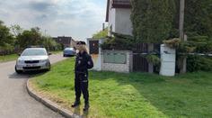 Dvojnásobná vražda na Náchodsku. Syn měl zavraždit rodiče, skončil ve vazbě