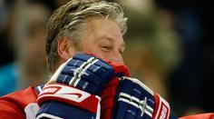 Hokejový drsňák bojuje o život! NHL se modlí za ikonu Montrealu