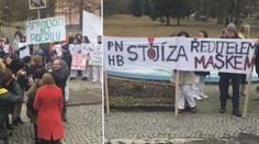 Ministr vyhodil šéfa psychiatrie, jeho podřízení hrozí hromadnou výpovědí!