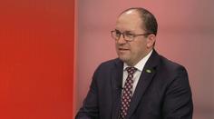 Výborný: Bojujeme s přemnožením. Zvěřinu bychom rádi dostali i do školních jídelen