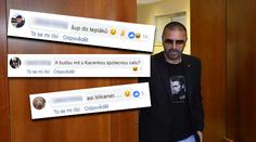 Veřejnost reaguje na Řepkův soud: Šup do tepláků, koukej mazat!