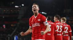 PSV v lize dominuje. Potvrdí to i v LM proti Dortmundu? Sledujte na Nova Sport