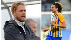 Kováčovi při trenérské premiéře pomohl sparťan Souček