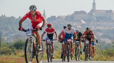 Zakonči stylově cyklistickou sezonu v Mikulově