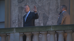 Vyjednávání o nové vládě pokračuje. Strany chtějí mít hotovo do pátku