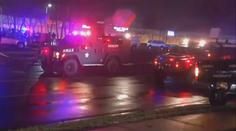 Nepokoje v Minneapolis po smrti černocha: Policistka si spletla paralyzér s pistolí!