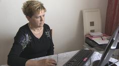 Eva se zamilovala přes internet. Láska ji totálně zruinovala!