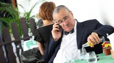Kníže nechce pracovat s počítačem, používá ale "ostružinu"