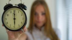 Střídání času nemusí skončit vůbec! Vše může ztroskotat ze dvou důvodů