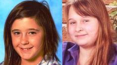 PROSÍME, POMOZTE! ZTRATILY SE ŠKOLAČKY Bára (11) a Terezka (12)!