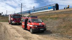 Ročně zemře na kolejích až 30 lidí. Policie zahájila kontroly