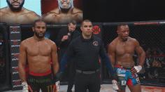 Bellator 301: AJ McKee vs. Sidney Outlaw