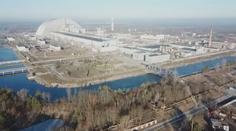 Potíže v elektrárnách. Černobyl byl bez elektřiny, ze Záporoží nejde signál