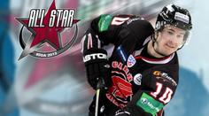 Utkání hvězd KHL, v akci bude i pět Čechů