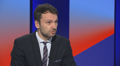 Šéf agrárníků se distancoval od protestů v Praze: My si nechceme brát rukojmí