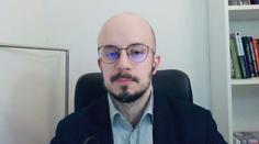 Politolog: Írán si je vědom účinnosti blokace Hormuzu. Stačí mu jen hrozba útoku