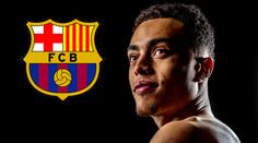 Půl miliardy za vklad do budoucna, Barcelona přivádí mladíka z Ajaxu