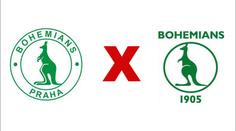 Poprvé v historii: souboj dvou Bohemek