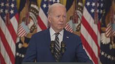 Biden příštím prezidentem nebude. Odstoupil z voleb