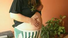 Česko vyráží do boje proti obezitě. Úřady představily novou kampaň