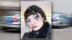 Policie hledá 16letou dívku, má na ruce jizvy a tetování! Neviděli jste ji?