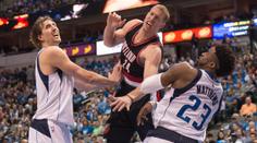 V Dallasu rozhodla poslední vteřina! Hornets ukončili čekání