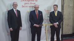 Vláda ruší od 1. ledna pravidelné lékařské prohlídky. Lidem slibuje zjednodušení