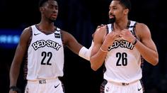 Brooklyn Nets pod lupou: Vrátí se vyhození kouče jako bumerang?