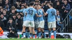 Carabao Cup – sestřih: Manchester City vs. Newcastle United (4. 2. 2026)