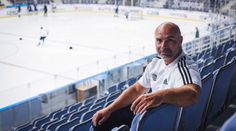 Jan Nezmar mění sport. Od fotbalu se přesouvá k hokejistům Bílých Tygrů