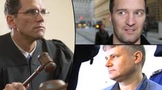 Tomáš Pitr se vrátí do Česka. Zrušil žádost o azyl, potvrdilo ministerstvo