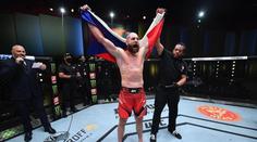 Nagano českého MMA: Domácí elita tipuje Procházkův titulový zápas