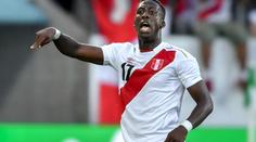 Peru má nejrychlejšího hráče světa. Takový sprint jste neviděli!