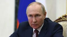 Moskva nakreslila červenou čáru, Západ ji nesmí překročit. Putin svolal důležité jednání
