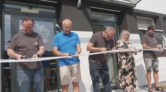 Na Kroměřížsku otevřeli samoobslužný obchod. Otevřeno mám nepřetržitě
