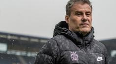 Hapal na Spartě? Nosil číslo 99 na dresu, po Barceloně utekl do šatny