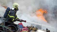 Exploze v rodinném domě na Pelhřimovsku. Tři lidé jsou zranění