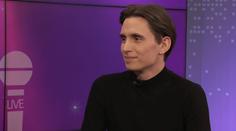 Mladý zpěvák zní jako Karel Gott. Mysleli si, že jsem AI, říká