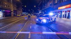 Útok nožem v Amsterdamu: Jeden mrtvý a čtyři zranění, pachatele chytili