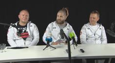Procházka se chce zařadit mezi šampiony, Reyes je prý v pořádku