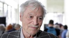 Juraj Kukura v šoku: Sledovala ho cizí žena, tajně se mu nastěhovala do bytu