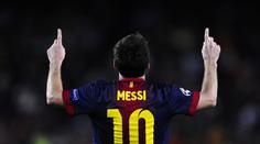 VIDEO: Messi je lepší než Pelé! Podívejte se na 76 gólů!