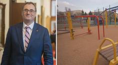 ANKETA: Šťastný chce otevřít školní hřiště veřejnosti. Ředitelé se bojí dopadů