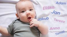 Arwen, Stig či Thymián. Jaké může mít dítě jméno a co je zakázané?