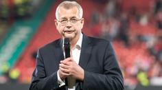 Slibem nezarmoutíš. Revize Tvrdíkových slov po derby: Co dodržel, a co ne?
